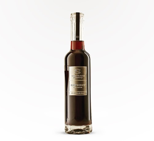 Sidetrack Distillery Raspberry Liqueur 375ml (Bottle)