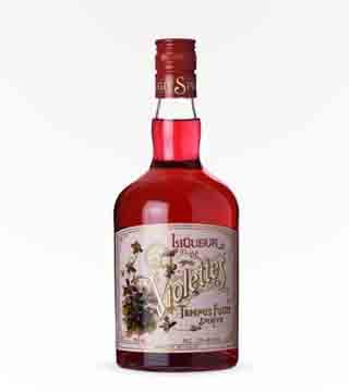 Tempus Fugit Spirits Liqueur de Violettes 750ml (Bottle)
