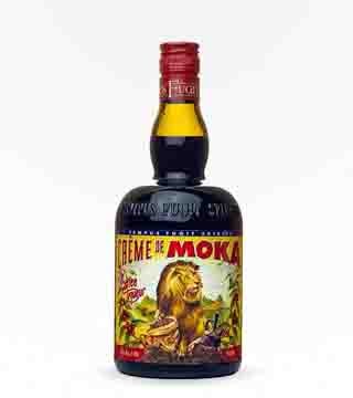 Tempus Fugit Crème de Moka 750ml (Bottle)