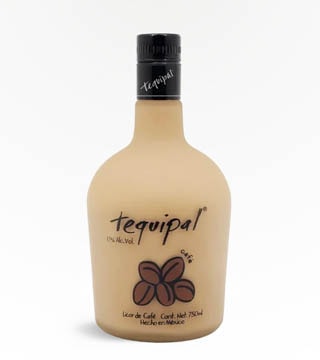 Tequipal Coffee Liqueur 750ml (Bottle)
