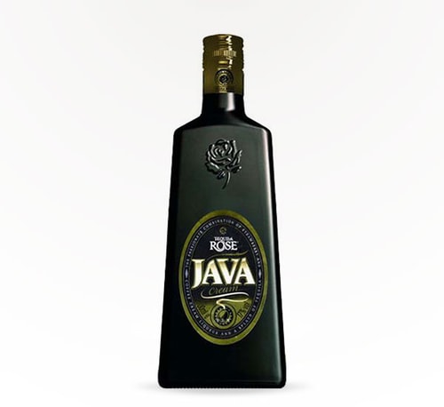 Tequila Rose Java Coffee Liqueur 750ml (Bottle)