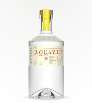 Venus Aquavit No. 1 Liqueur 750ml (Bottle)