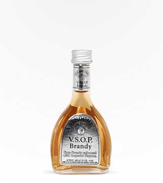 Vendome VSOP Brandy 50 ml