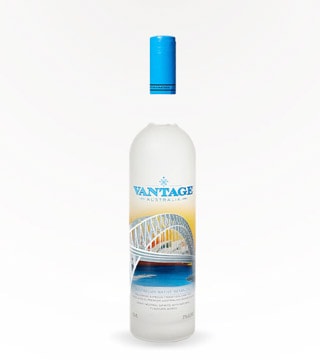 Vantage Botanical Spirit 750 ml