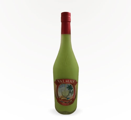 Valmas Cremas Pistachio Liqueur 750ml (Bottle)