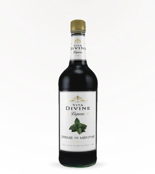 Vita Divine Creme de Menthe 750ml (Bottle)