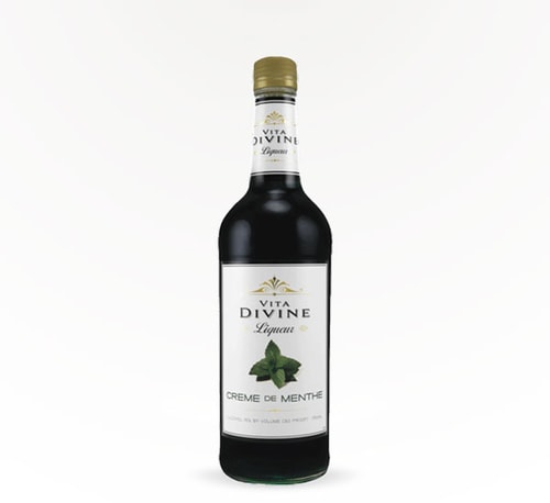 Vita Divine Creme de Menthe 750ml (Bottle)