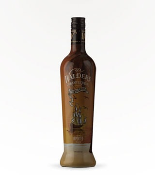 Walders Banoffee Cream Liqueur 750 ml