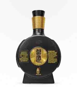 Xi Jiu Jiao Cang Baijiu 750 ml