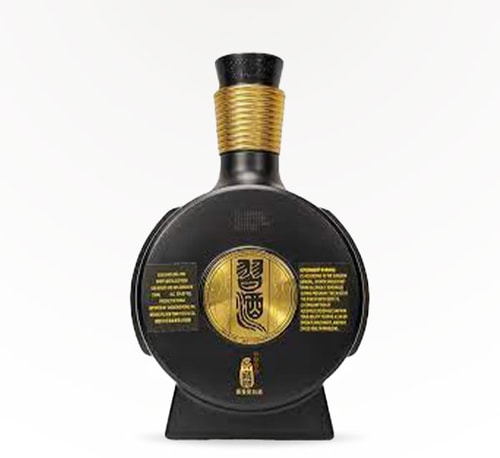 Xi Jiu Jiao Cang Baijiu 750ml Bottle