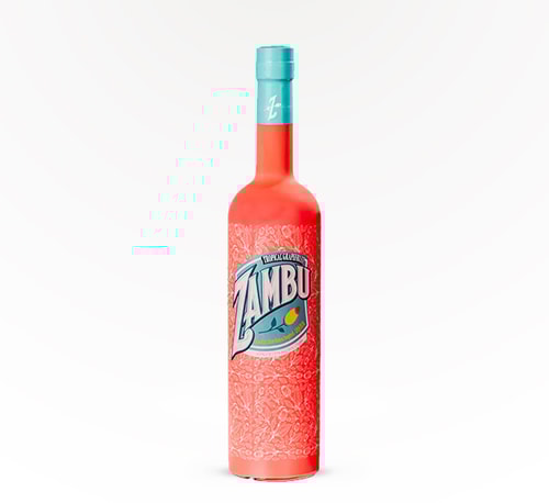 Zambu Tropical Grapefruit Liqueur 750ml (Bottle)