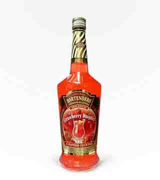 Bartenders Strawberry Daiquiri 1.75 L
