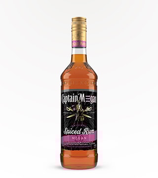 Captain Morgan x M3GAN 2.0 Original Spiced Rum 750 ml