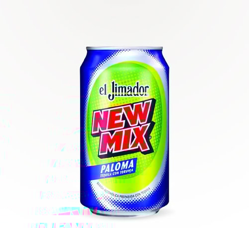 el Jimador New Mix Paloma 350 ml