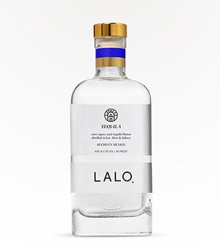 Lalo Blanco Tequila 1 L
