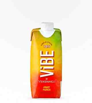 ViBE Fruit Punch 500ml (Bottle)