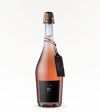 Alma Negra Brut Nature Rosé 750 ml