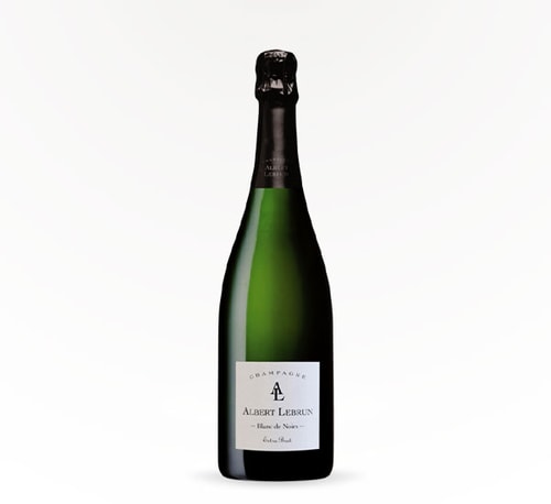 Albert Lebrun Blanc De Noirs Extra Brut 750ml Bottle