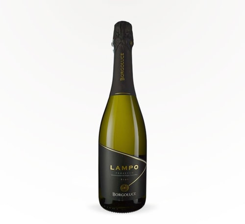 Borgoluce Lampo Prosecco Brut 750ml (Bottle)