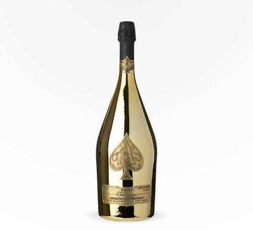 Armand de Brignac Ace of Spades Brut Gold 1.5L (Bottle)