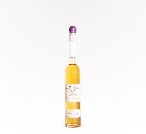 Berta Grappa di Brunello di Montalcino 375ml (Bottle)