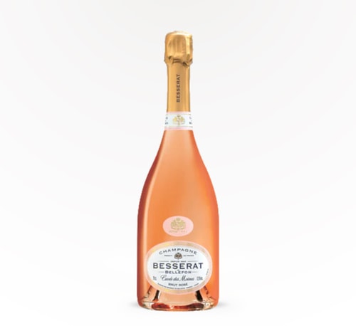 Besserat de Bellefon Brut Rosé 750ml (Bottle)