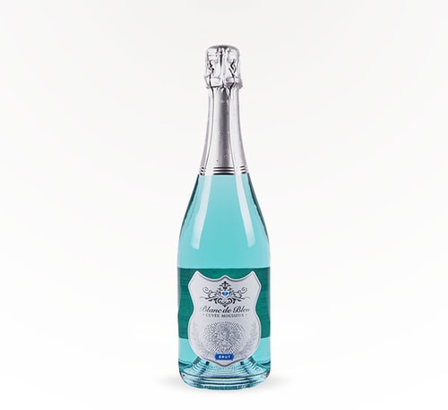 Blanc de Bleu Brut 750ml (Bottle)