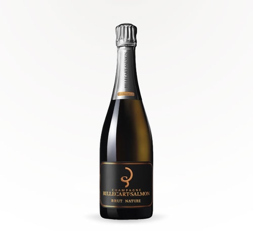 Billecart-Salmon Brut Nature 750ml (Bottle)