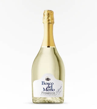 Bosco del Merlo Prosecco Millesimato Brut 750ml (Bottle)