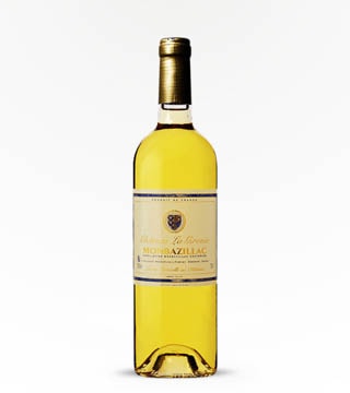 Château La Gibrone Monbazillac 750 ml