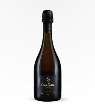 Comsi Comsa Apple Crisp Sparkling Wine 750 ml