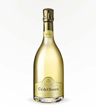 Ca' del Bosco Franciacorta Cuvée Prestige Brut 750ml (Bottle)