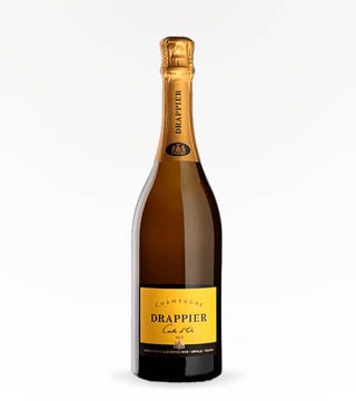 Drappier Carte D'Or 750ml (Bottle)