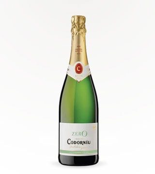 Codorníu Zero Alcohol Free Brut 750 ml