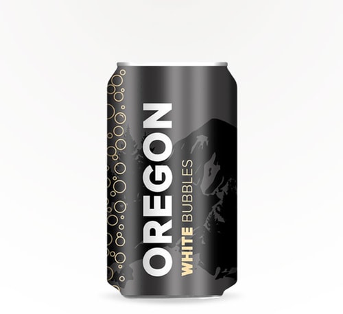 Canned Oregon White Bubbles 375ml (Bottle)