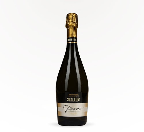 Corte Giona Extra Dry Prosecco 750ml (Bottle)