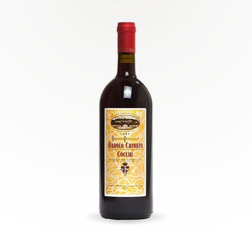 Cocchi Barolo Chinato 1L (Bottle)