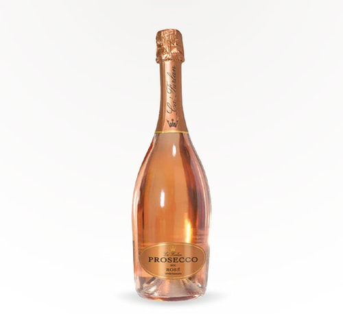 Ca' Furlan Cuvée Mariana Rosé 750ml (Bottle)