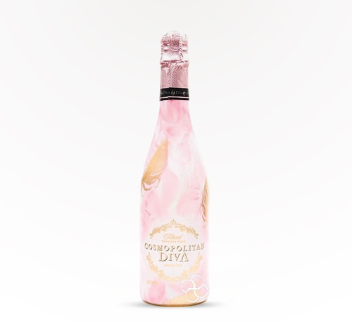 Cosmopolitan Diva Sparkling 750ml Bottle