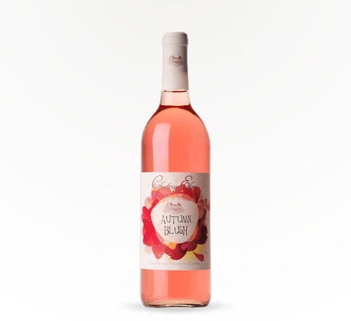 Château Élan Autumn Blush Winefusion Raspberry 750ml (Bottle)