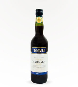 Colombo Sweet Marsala 1.5L (Bottle)