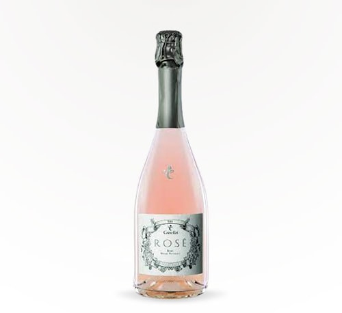 Canella Brut Rosé 750ml (Bottle)