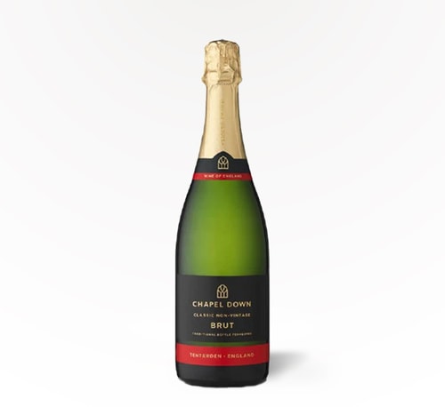 Chapel Down Classic Brut 750ml (Bottle)