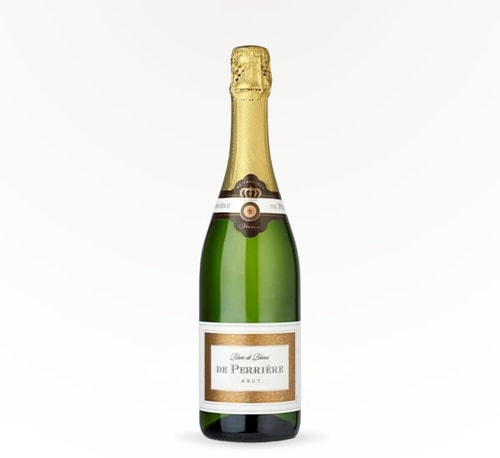 De Perrière Blanc de Blancs Brut 750ml (Bottle)
