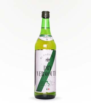 Di Padrino Dry Vermouth 750 ml
