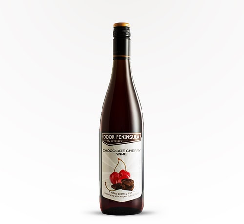 Door Peninsula Winery Chocolate Cherry Wine 750ml (Bottle)