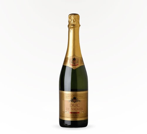 Duc De Valmer Blanc de Blancs Brut 750ml (Bottle)