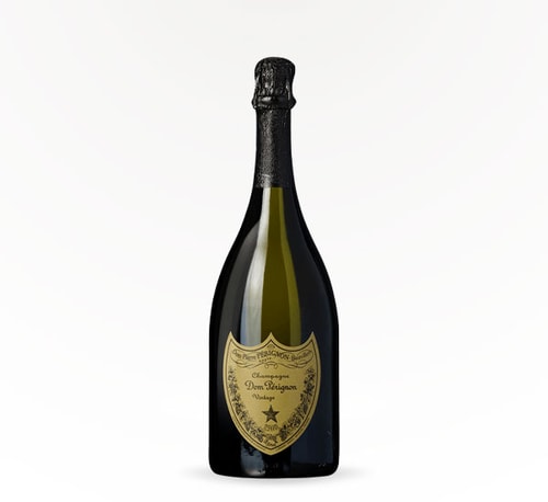Dom Pérignon 2005 Vintage Brut Champagne 750ml (Bottle)