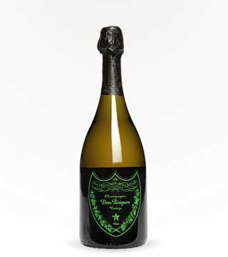 Dom Pérignon Luminous 2008 Vintage Brut Champagne 750ml (Bottle)