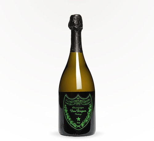 Dom Pérignon Luminous 2008 Vintage Brut Champagne 750ml (Bottle)
